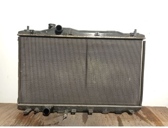 Recambio de radiador agua para honda civic viii hatchback (fn, fk) 1.8 (fn1, fk2) referencia OEM IAM 19010RSAG01 19010RSAG01 MN4