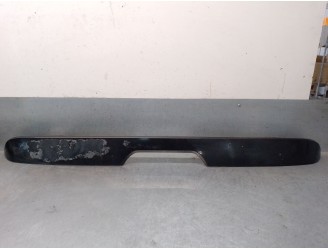 Recambio de aleron trasero para citroën c2 (jm_) 1.6 referencia OEM IAM 8742F8 8742F8 