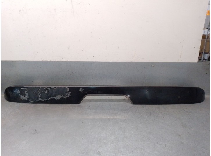 Recambio de aleron trasero para citroën c2 (jm_) 1.6 referencia OEM IAM 8742F8 8742F8 