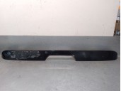 Recambio de aleron trasero para citroën c2 (jm_) 1.6 referencia OEM IAM 8742F8 8742F8 