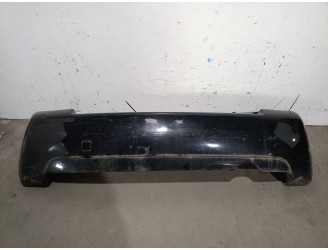 Recambio de paragolpes trasero para citroën c2 (jm_) 1.6 referencia OEM IAM 7410T6 7410T6 