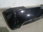 Recambio de paragolpes trasero para citroën c2 (jm_) 1.6 referencia OEM IAM 7410T6 7410T6 