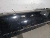 Recambio de paragolpes trasero para citroën c2 (jm_) 1.6 referencia OEM IAM 7410T6 7410T6 