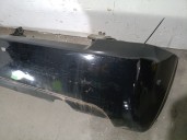 Recambio de paragolpes trasero para citroën c2 (jm_) 1.6 referencia OEM IAM 7410T6 7410T6 