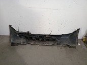 Recambio de paragolpes trasero para citroën c2 (jm_) 1.6 referencia OEM IAM 7410T6 7410T6 