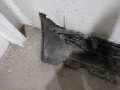 Recambio de paragolpes trasero para citroën c2 (jm_) 1.6 referencia OEM IAM 7410T6 7410T6 
