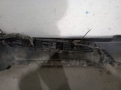 Recambio de paragolpes trasero para citroën c2 (jm_) 1.6 referencia OEM IAM 7410T6 7410T6 