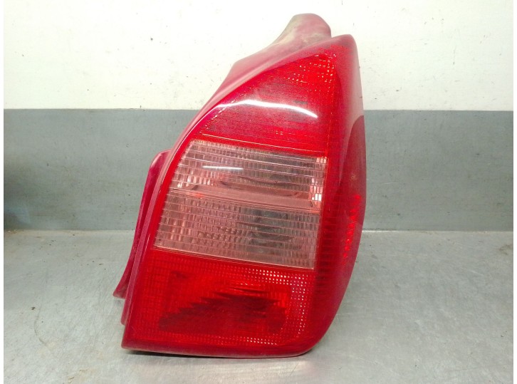 Recambio de piloto trasero derecho para citroën c2 (jm_) 1.6 referencia OEM IAM 6351S7 6351S7 