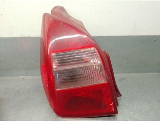 Recambio de piloto trasero izquierdo para citroën c2 (jm_) 1.6 referencia OEM IAM 6350S7 6350S7 