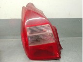 Recambio de piloto trasero izquierdo para citroën c2 (jm_) 1.6 referencia OEM IAM 6350S7 6350S7 