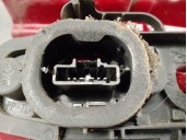 Recambio de piloto trasero izquierdo para citroën c2 (jm_) 1.6 referencia OEM IAM 6350S7 6350S7 