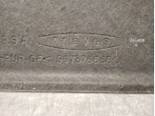 Recambio de bandeja trasera para peugeot 208 i (ca_, cc_) 1.2 thp 110 referencia OEM IAM 9673766680 