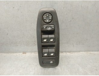 Recambio de mando elevalunas delantero izquierdo para peugeot 208 i (ca_, cc_) 1.2 thp 110 referencia OEM IAM 98242539ZD 9824253