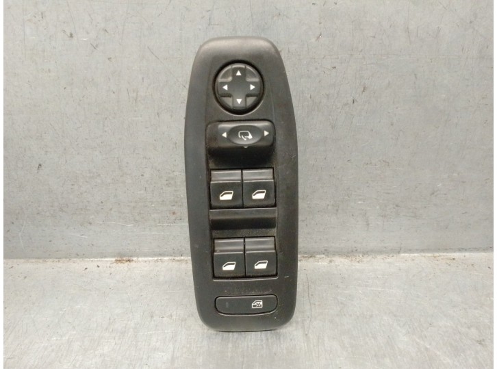 Recambio de mando elevalunas delantero izquierdo para peugeot 208 i (ca_, cc_) 1.2 thp 110 referencia OEM IAM 98242539ZD 9824253