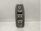 Recambio de mando elevalunas delantero izquierdo para peugeot 208 i (ca_, cc_) 1.2 thp 110 referencia OEM IAM 98242539ZD 9824253