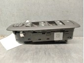 Recambio de mando elevalunas delantero izquierdo para peugeot 208 i (ca_, cc_) 1.2 thp 110 referencia OEM IAM 98242539ZD 9824253