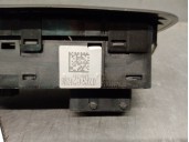 Recambio de mando elevalunas delantero izquierdo para peugeot 208 i (ca_, cc_) 1.2 thp 110 referencia OEM IAM 98242539ZD 9824253