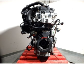 Recambio de motor completo para peugeot 208 i (ca_, cc_) 1.2 thp 110 referencia OEM IAM HN01 1617295980 10XK14