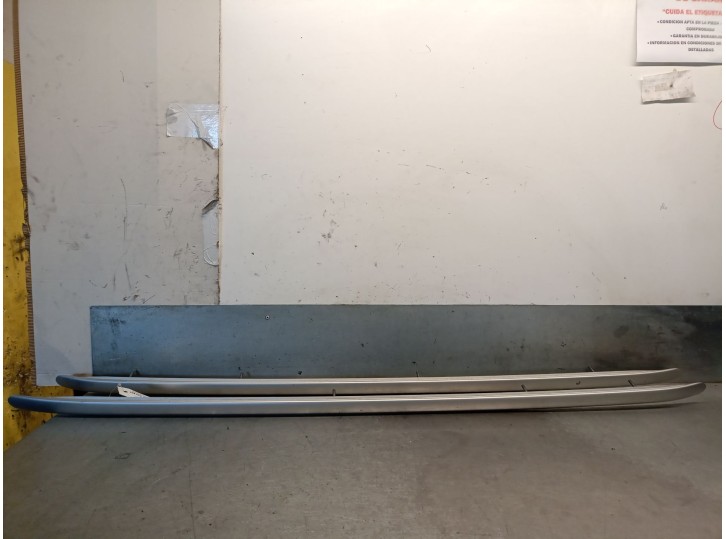 Recambio de portaequipajes para mini mini countryman (r60) cooper d referencia OEM IAM 9800926AI10 51139800926 