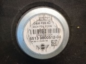 Recambio de altavoz/altavoces para mini mini countryman (r60) cooper d referencia OEM IAM 65139800512 65139800512 