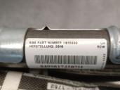 Recambio de airbag cortina delantero izquierdo para mini mini countryman (r60) cooper d referencia OEM IAM 10151999 72129801745 