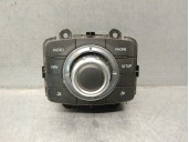 Recambio de mando multifuncion para mazda 6 station wagon (gj, gl) 2.2 d referencia OEM IAM GKL166CM0B GKL166CM0B 