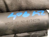 Recambio de bomba embrague para mini mini countryman (r60) cooper d referencia OEM IAM 21526774078 21526774078 