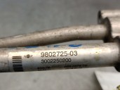 Recambio de tubos aire acondicionado para mini mini countryman (r60) cooper d referencia OEM IAM 9802725 64539802725 