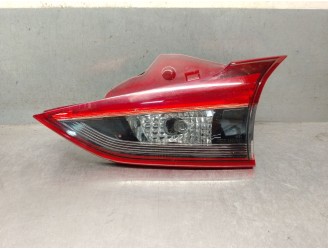 Replacement right tailgate rear light for Mazda 6 Station Wagon (GJ, GL) 2.2 D OEM IAM reference GHP9513F0B GHP9513F0B 
