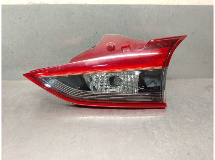 Replacement right tailgate rear light for Mazda 6 Station Wagon (GJ, GL) 2.2 D OEM IAM reference GHP9513F0B GHP9513F0B 