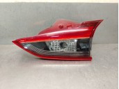 Replacement right tailgate rear light for Mazda 6 Station Wagon (GJ, GL) 2.2 D OEM IAM reference GHP9513F0B GHP9513F0B 