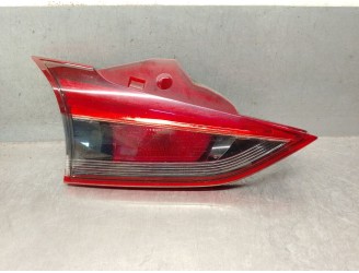 Recambio de piloto trasero porton izquierdo para mazda 6 station wagon (gj, gl) 2.2 d referencia OEM IAM GHR2513G0B GHR2513G0B 