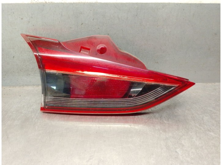 Recambio de piloto trasero porton izquierdo para mazda 6 station wagon (gj, gl) 2.2 d referencia OEM IAM GHR2513G0B GHR2513G0B 