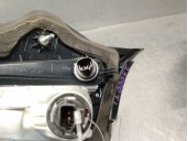 Recambio de piloto trasero porton izquierdo para mazda 6 station wagon (gj, gl) 2.2 d referencia OEM IAM GHR2513G0B GHR2513G0B 