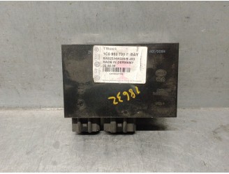 Recambio de modulo electronico para seat leon (1m1) 1.9 tdi referencia OEM IAM 1C0959799F 