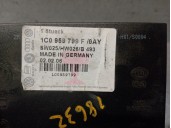 Recambio de modulo electronico para seat leon (1m1) 1.9 tdi referencia OEM IAM 1C0959799F 