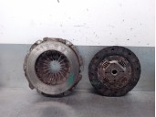 Recambio de kit embrague para opel combo (corsa b) 1.7 diesel referencia OEM IAM 90465719 664212 