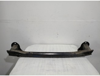 Recambio de refuerzo paragolpes trasero para bmw 5 (f10) 520 d referencia OEM IAM 51127184769 51127184769 