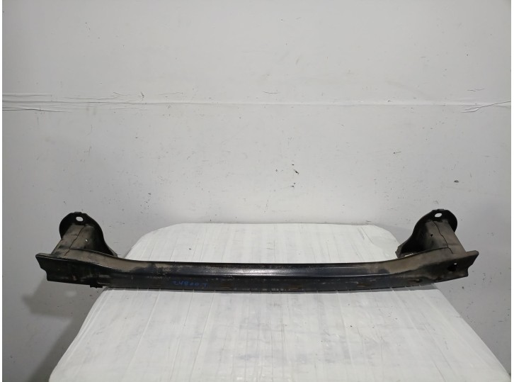 Recambio de refuerzo paragolpes trasero para bmw 5 (f10) 520 d referencia OEM IAM 51127184769 51127184769 