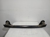 Recambio de refuerzo paragolpes trasero para bmw 5 (f10) 520 d referencia OEM IAM 51127184769 51127184769 