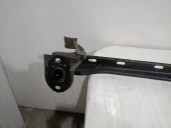 Recambio de refuerzo paragolpes trasero para bmw 5 (f10) 520 d referencia OEM IAM 51127184769 51127184769 