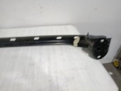Recambio de refuerzo paragolpes trasero para bmw 5 (f10) 520 d referencia OEM IAM 51127184769 51127184769 