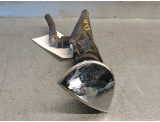 Recambio de limpia faros xenon para mini mini countryman (r60) cooper d referencia OEM IAM 1300750010 61679800914 