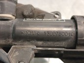 Recambio de limpia faros xenon para mini mini countryman (r60) cooper d referencia OEM IAM 1300750010 61679800914 