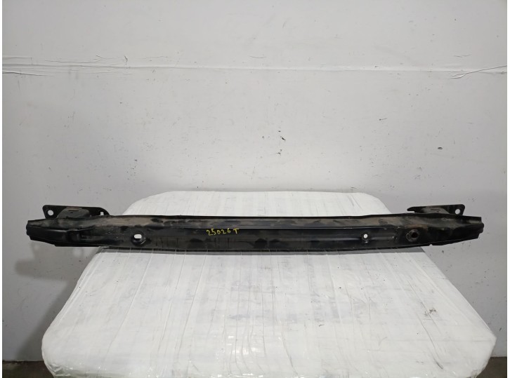 Recambio de refuerzo paragolpes trasero para peugeot 207/207+ (wa_, wc_) 1.4 16v referencia OEM IAM 742202 742202 