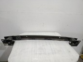 Recambio de refuerzo paragolpes trasero para peugeot 207/207+ (wa_, wc_) 1.4 16v referencia OEM IAM 742202 742202 