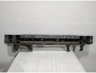 Recambio de refuerzo paragolpes trasero para renault clio v (b7_) 1.0 tce 100 (b7mt) referencia OEM IAM H4DB450 