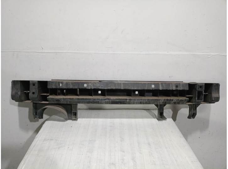 Recambio de refuerzo paragolpes trasero para renault clio v (b7_) 1.0 tce 100 (b7mt) referencia OEM IAM H4DB450 