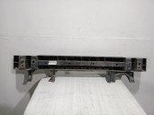 Recambio de refuerzo paragolpes trasero para renault clio v (b7_) 1.0 tce 100 (b7mt) referencia OEM IAM H4DB450 