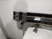 Recambio de refuerzo paragolpes trasero para renault clio v (b7_) 1.0 tce 100 (b7mt) referencia OEM IAM H4DB450 